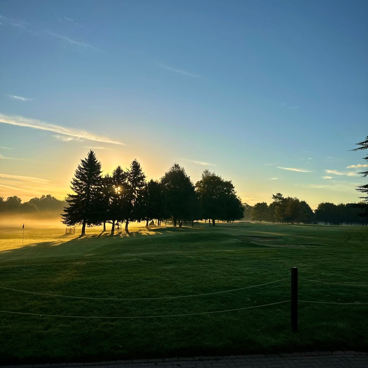 Burghley Park Golf Club | Stamford