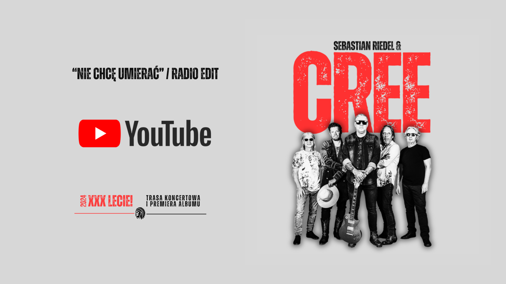 Cree