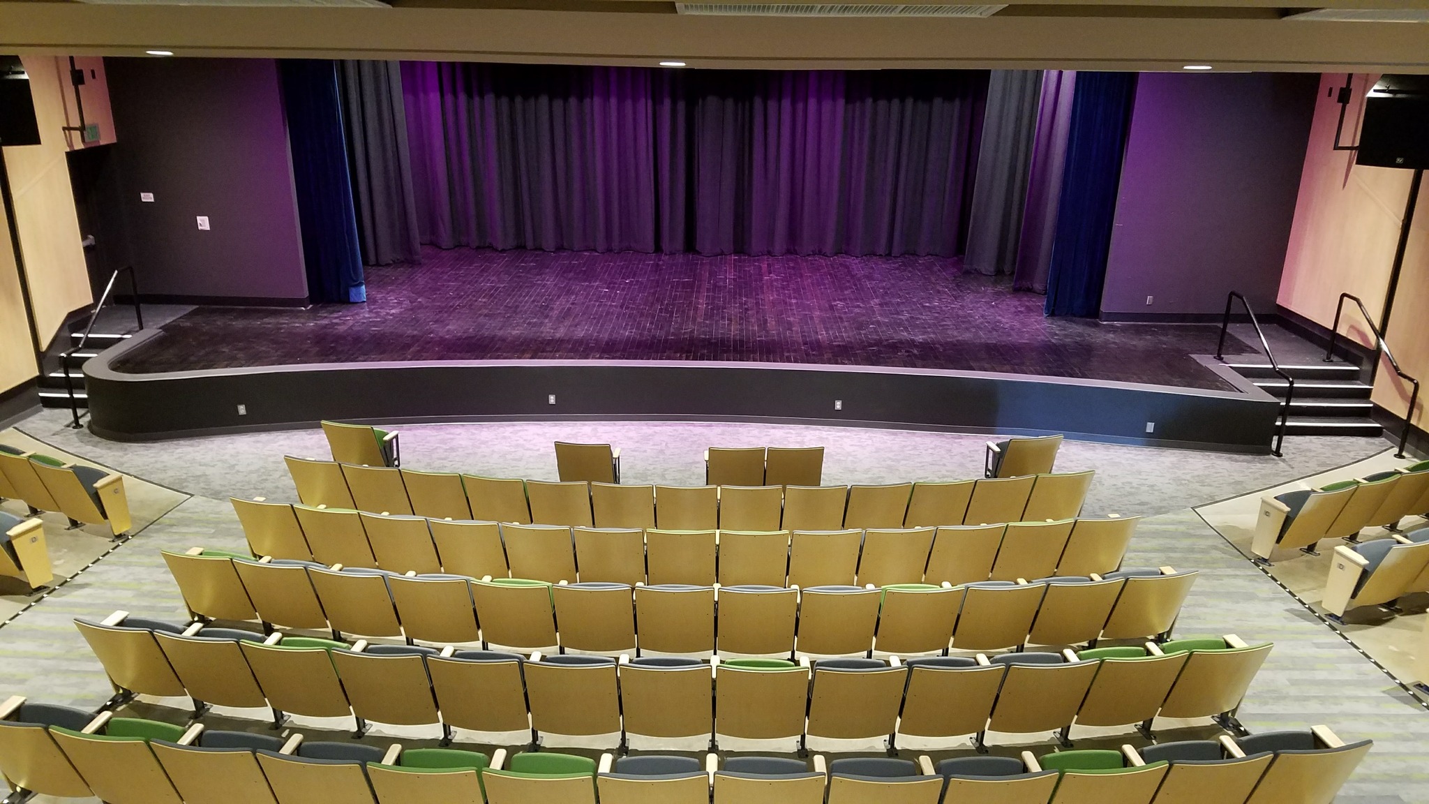 Cajon Legacy Theatre - Cajon High School Drama Club