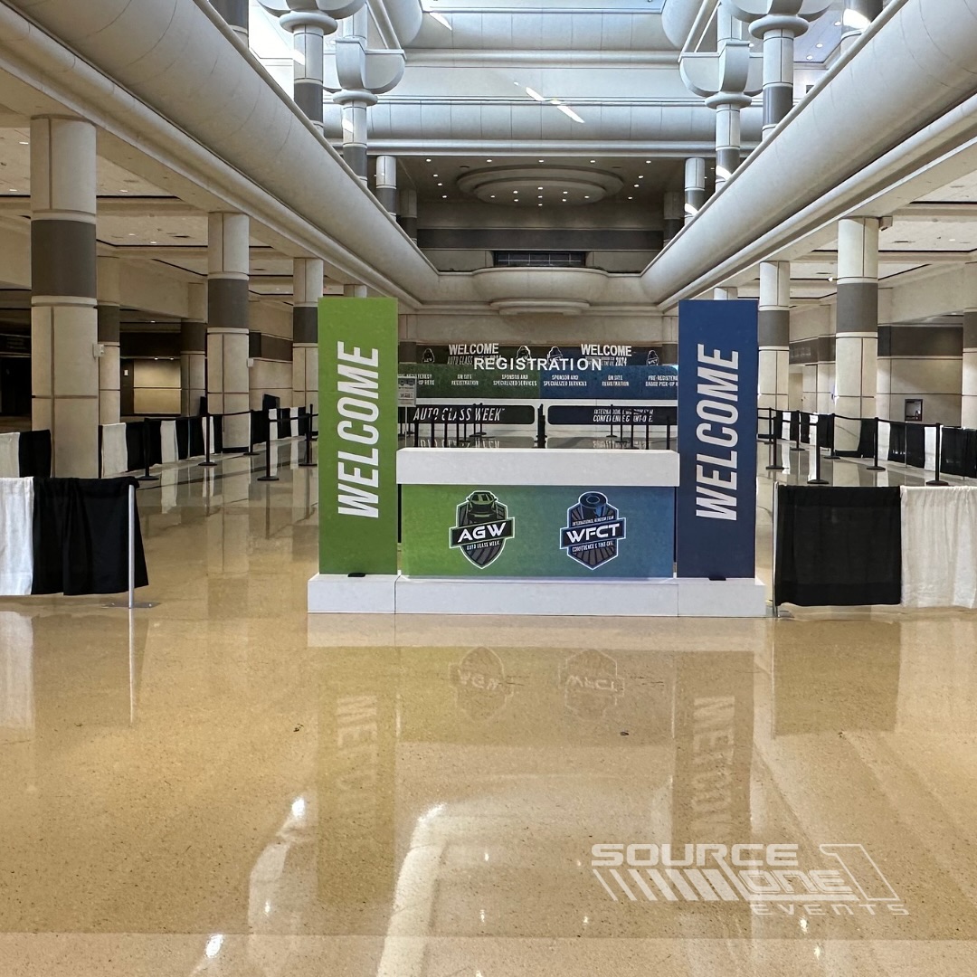 SourceOne Events | Elmhurst IL