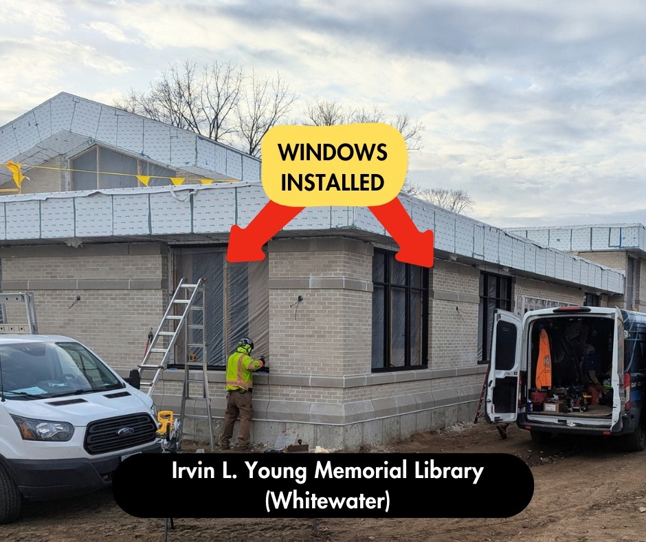 Bridges Library System | Waukesha WI
