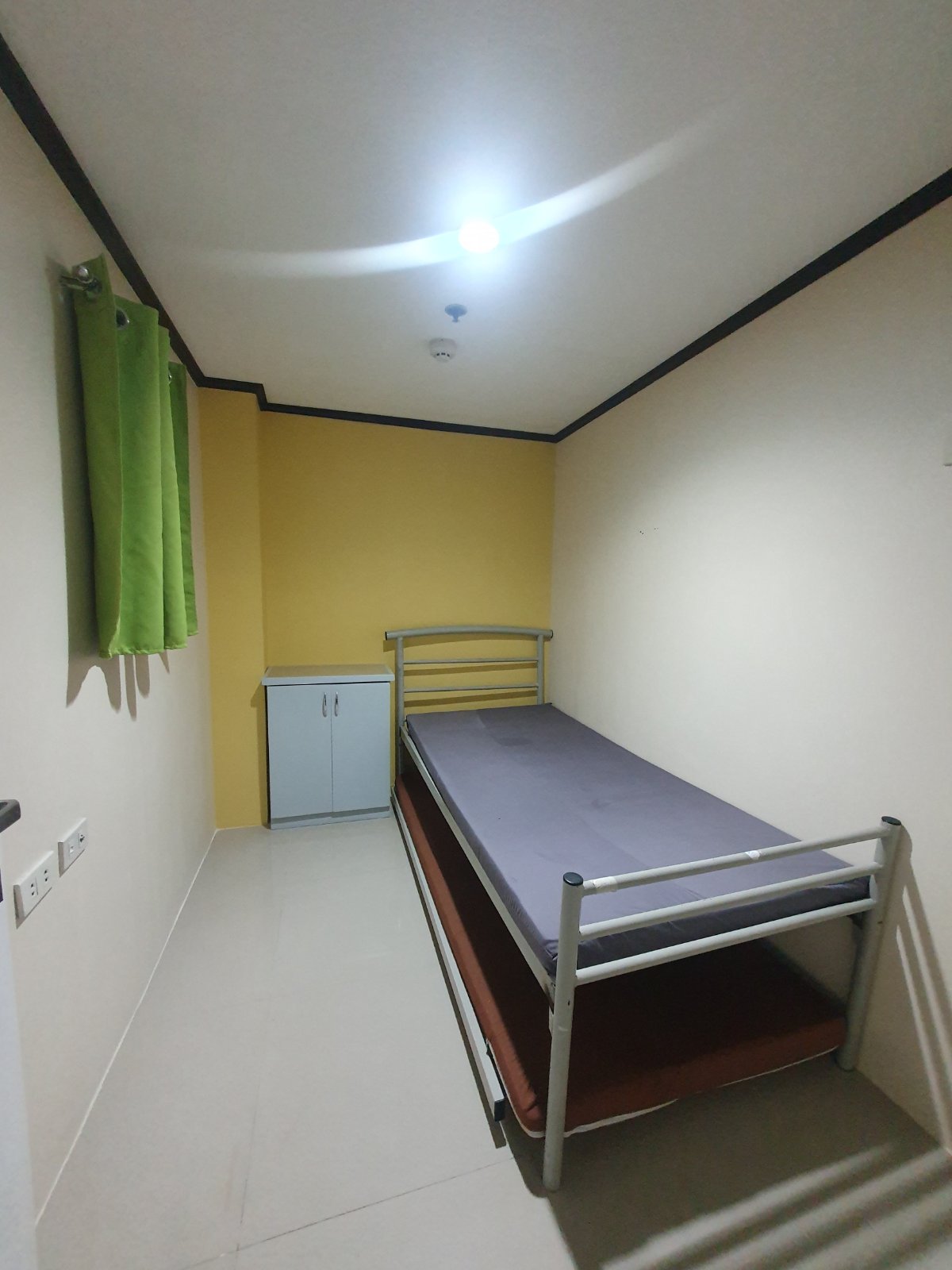 Roomph Buendia