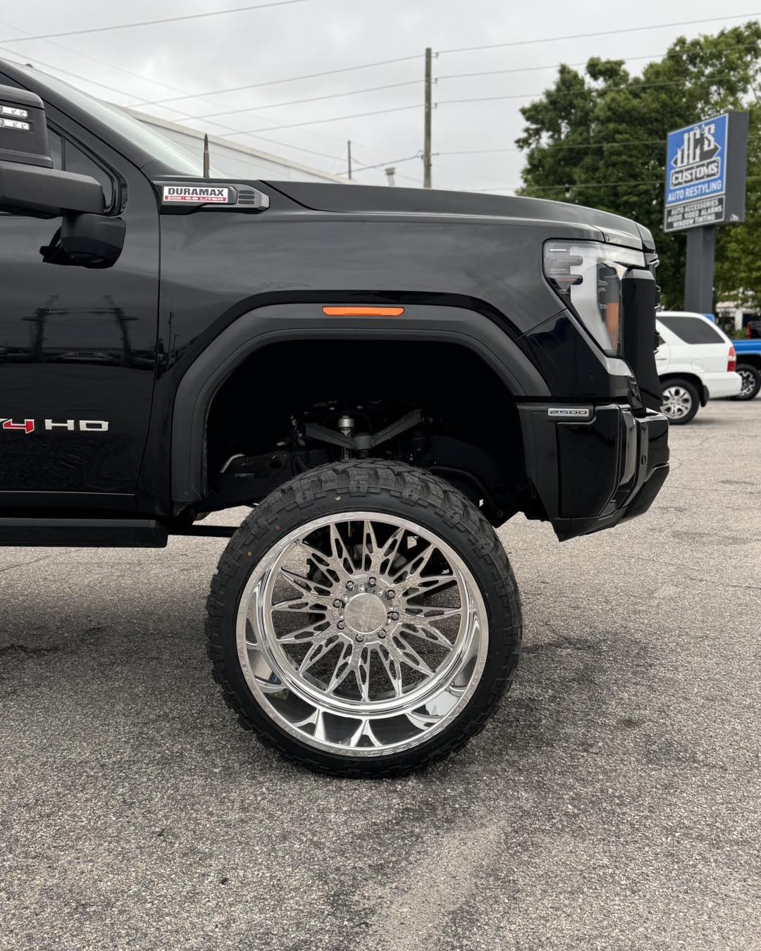 JC's Customs | Winter Haven FL