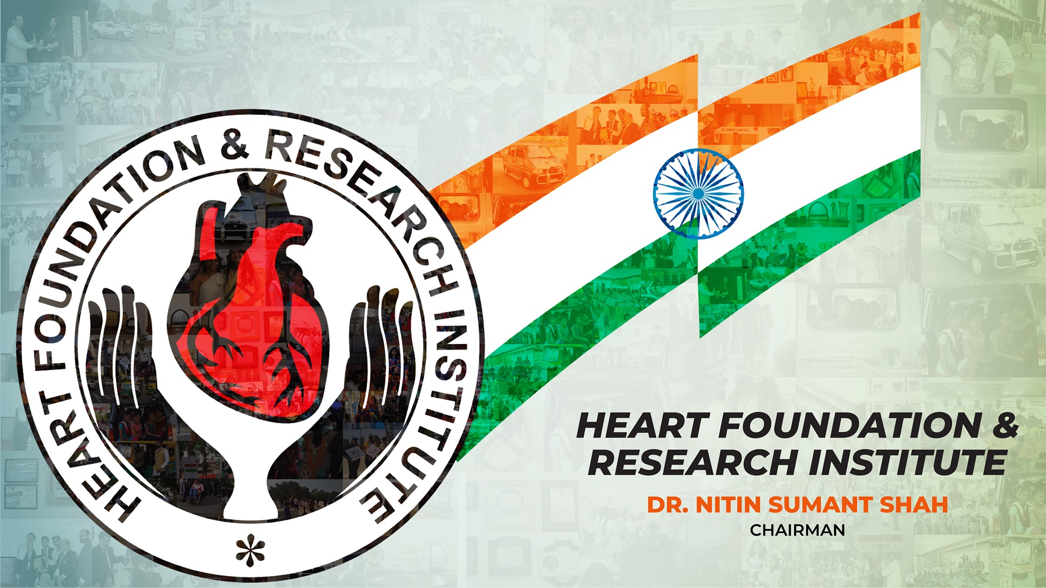 Hfri India