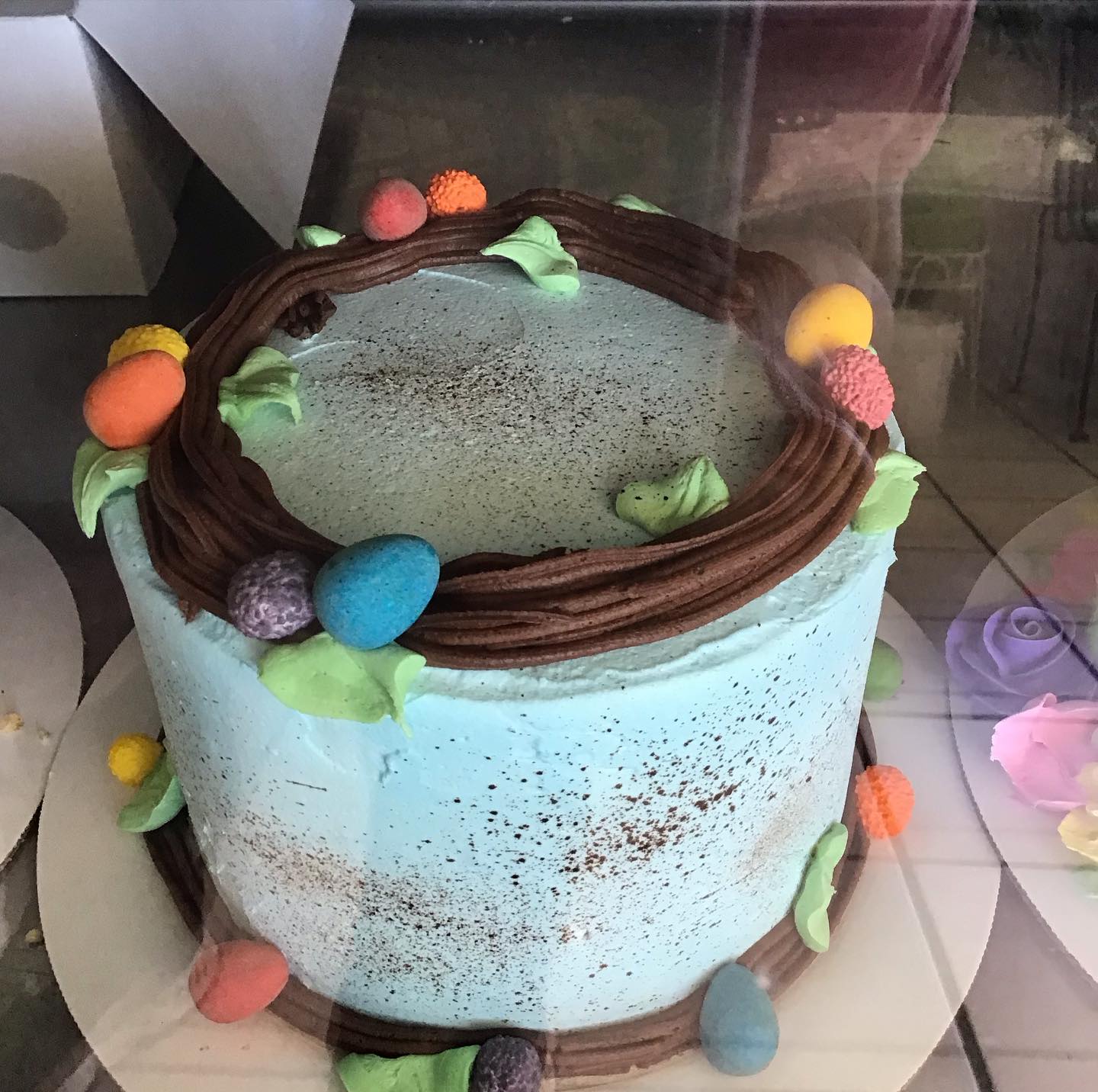 Bonnie Ray's bake shoppe | Wellington AL