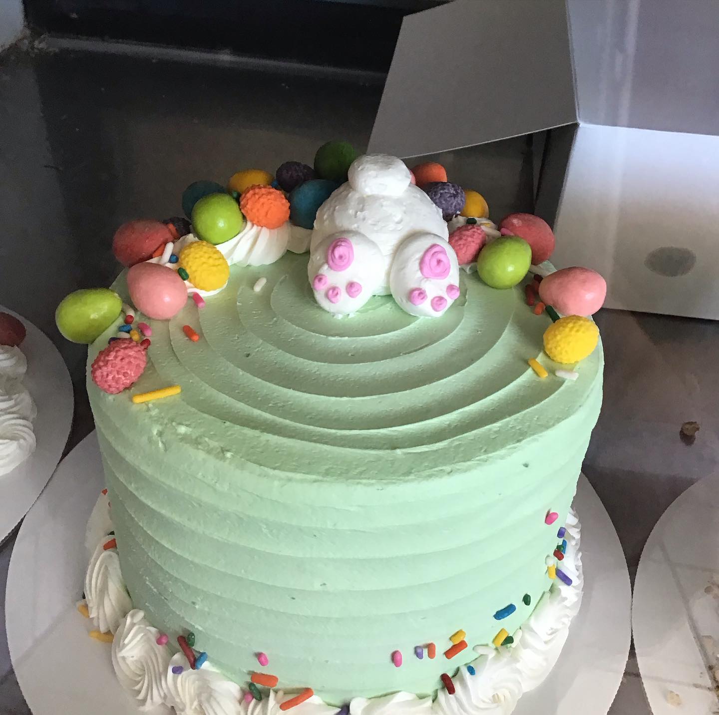 Bonnie Ray's bake shoppe | Wellington AL