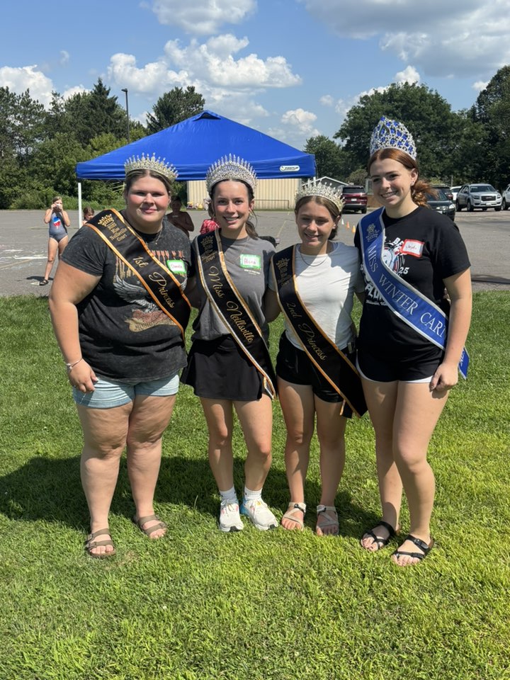 Neillsville Optimist Club... - Neillsville Optimist Club