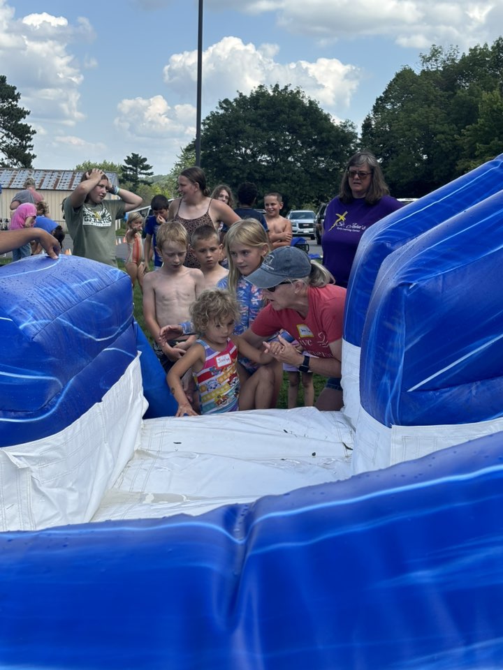 Neillsville Optimist Club... - Neillsville Optimist Club