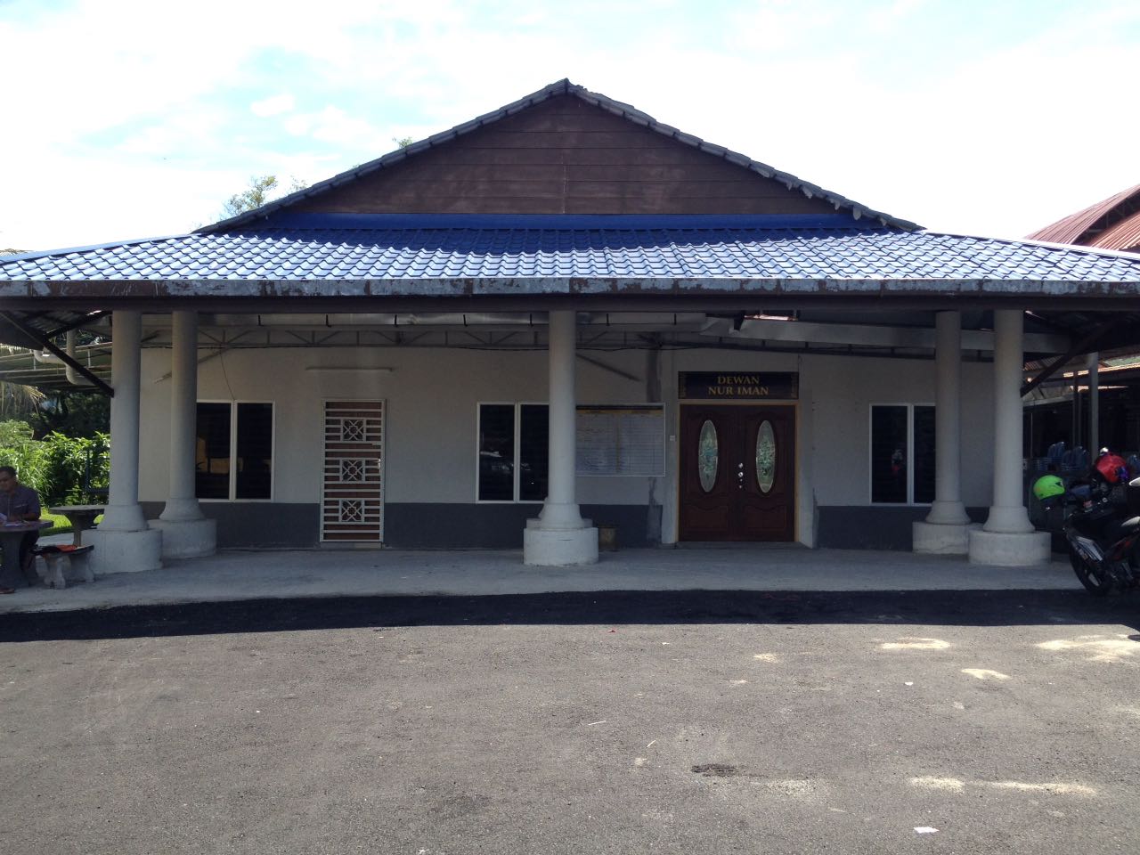 Masjid An Nur Bt 8 Ulu Kinta Perak Home Facebook