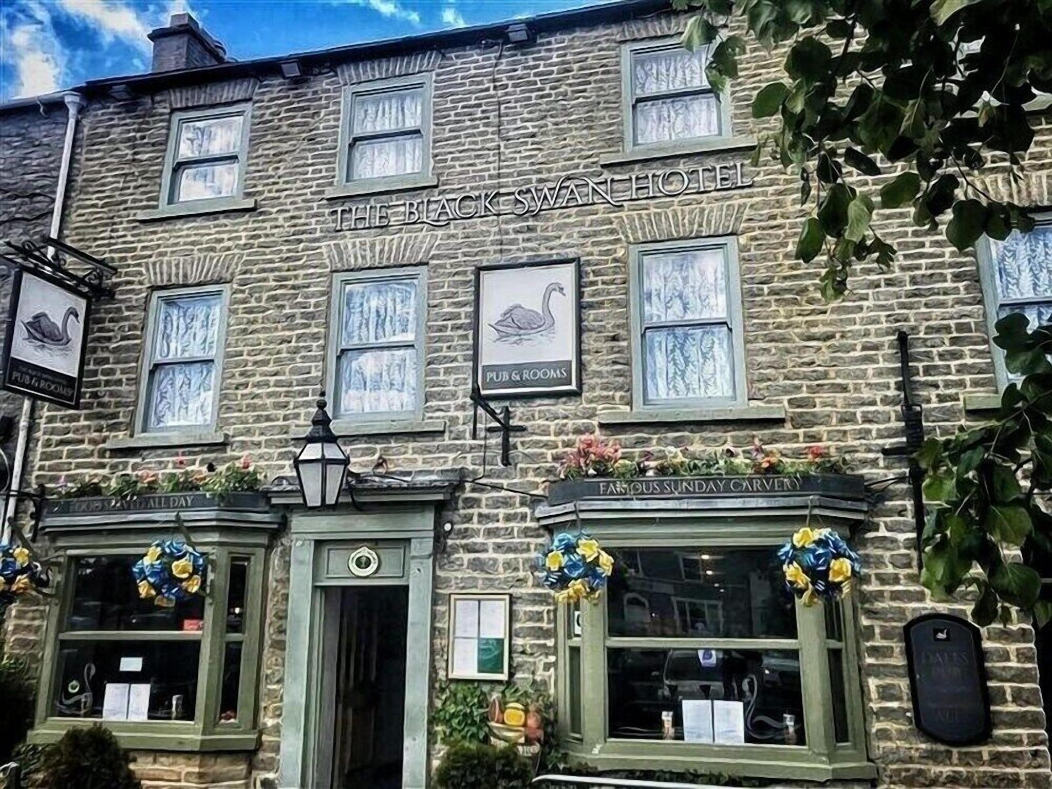 Psychic Nights One To One Readings At The Black Swan Leyburn 14/09/2026