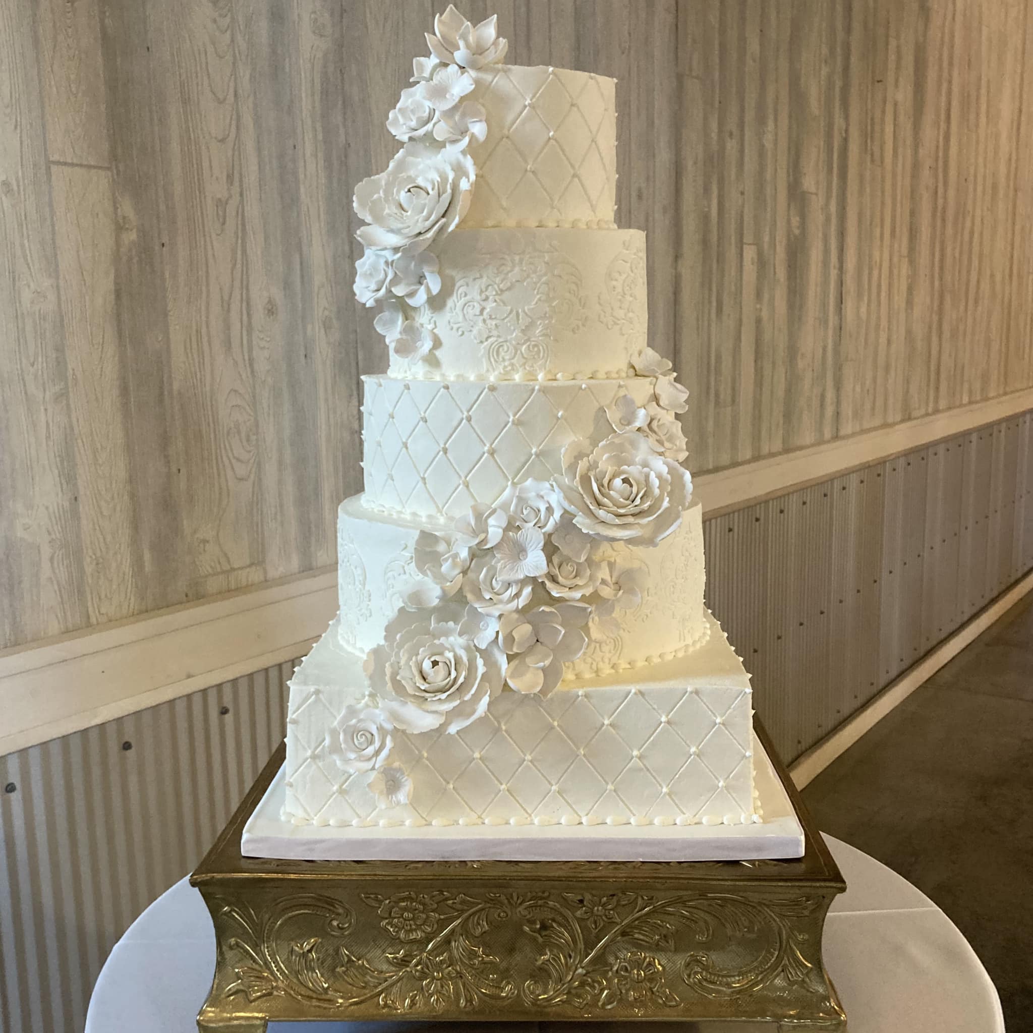 Tinker's Cake Shop | Lexington KY