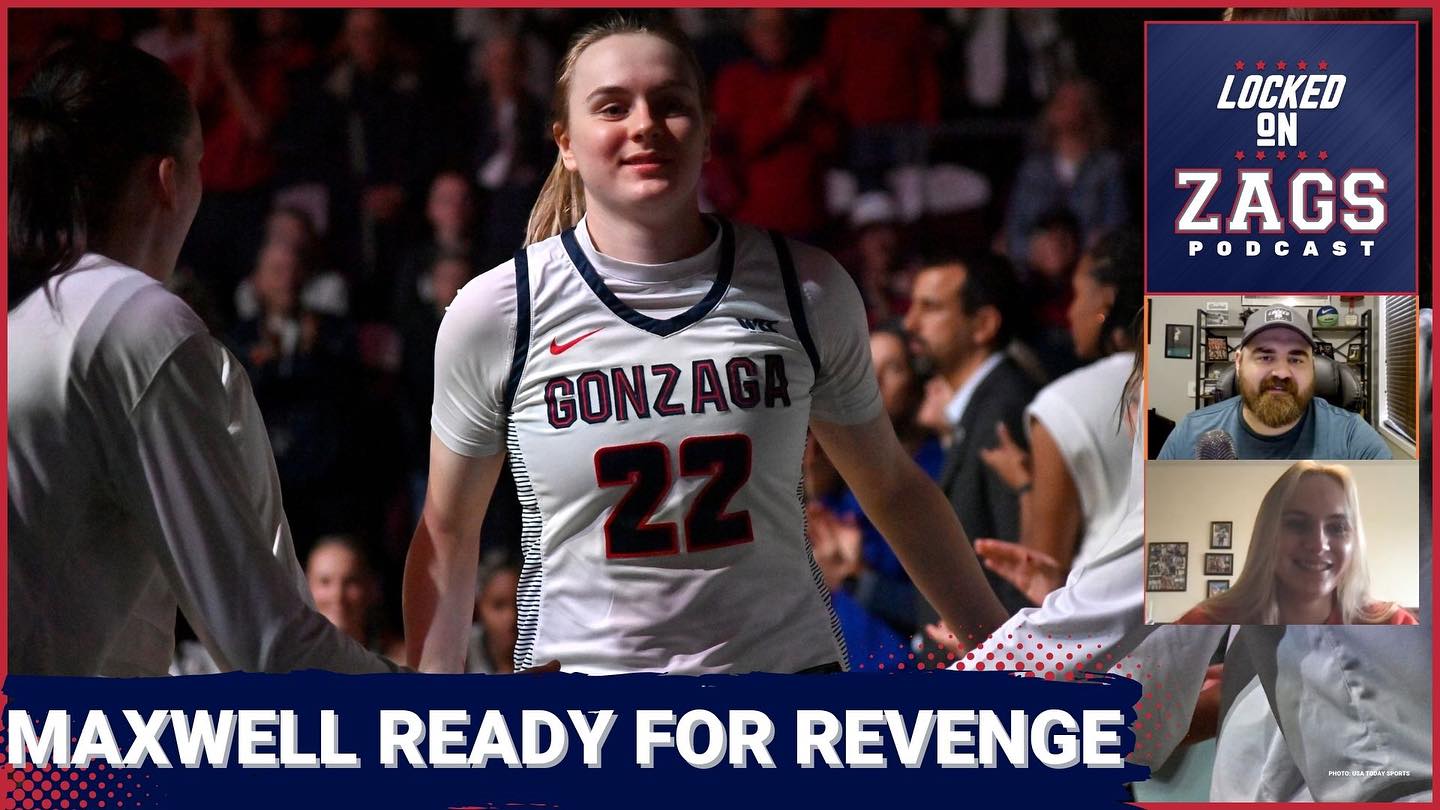 Locked on Zags Podcast