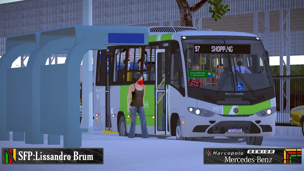 #SkinTransBus 🟩/🟥/🟨_DOWNLOAD_🟨\🟥\🟩... - Skins Próton Bus RS