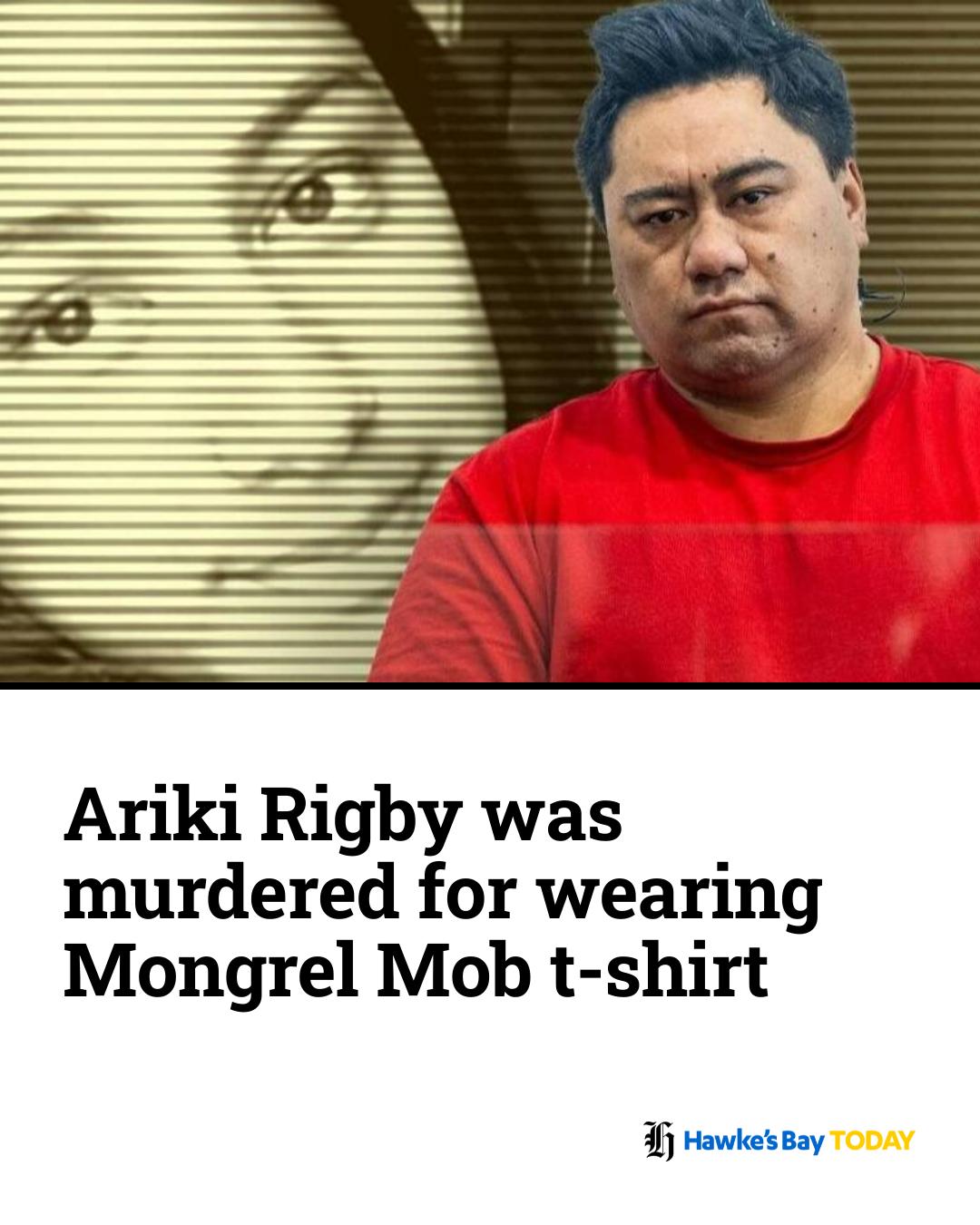 Hate on Display NZ