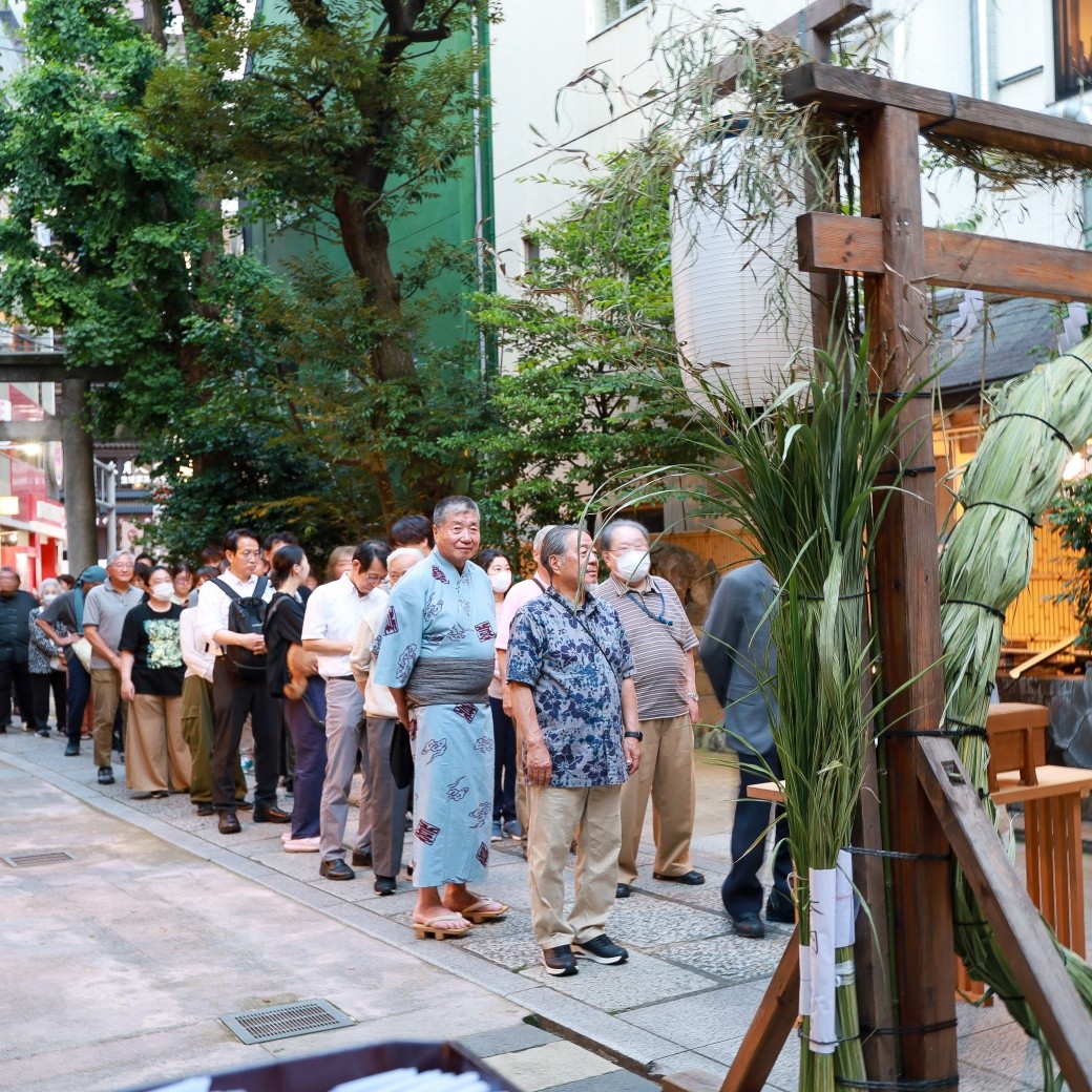 ⛩️ 令和八年 銀杏岡八幡神社 御祭禮のご案内 今年も御祭禮の季節を