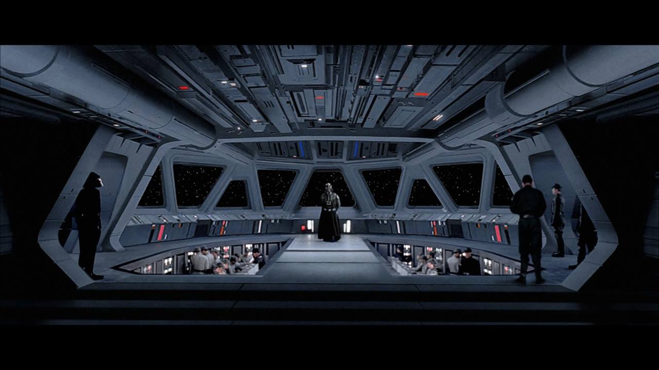Star Wars: Revisited -The Saga - You may remember that we posted a ...
