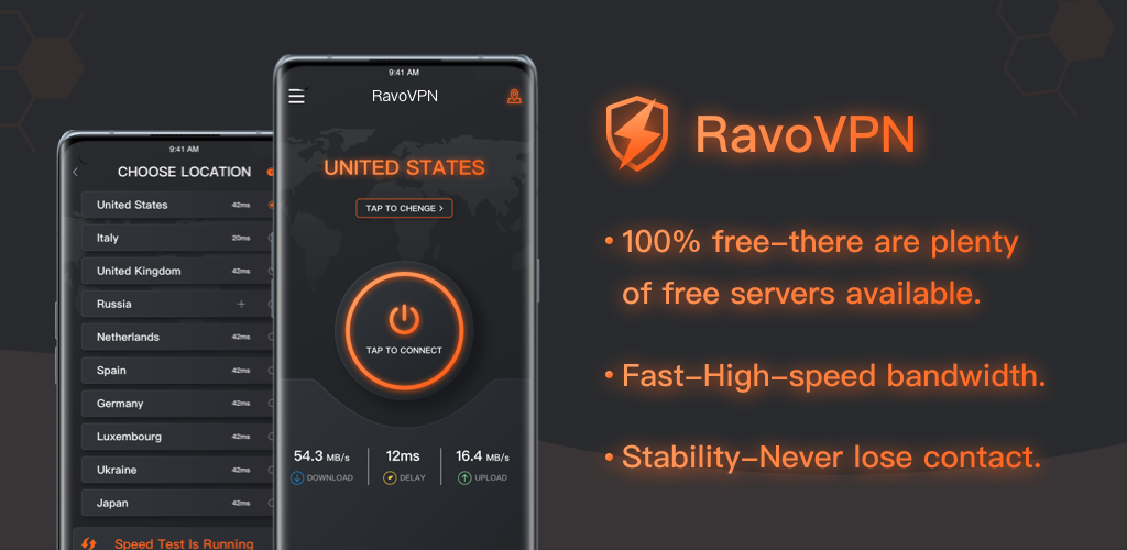 Ravo-Re-ST | Hong Kong Hong Kong