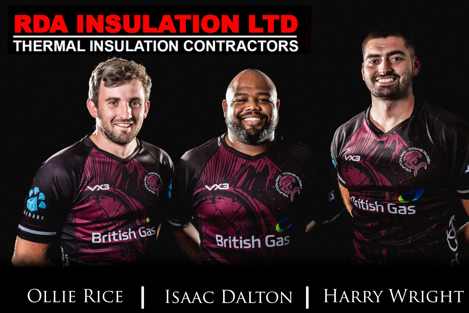 RDA insulation ltd