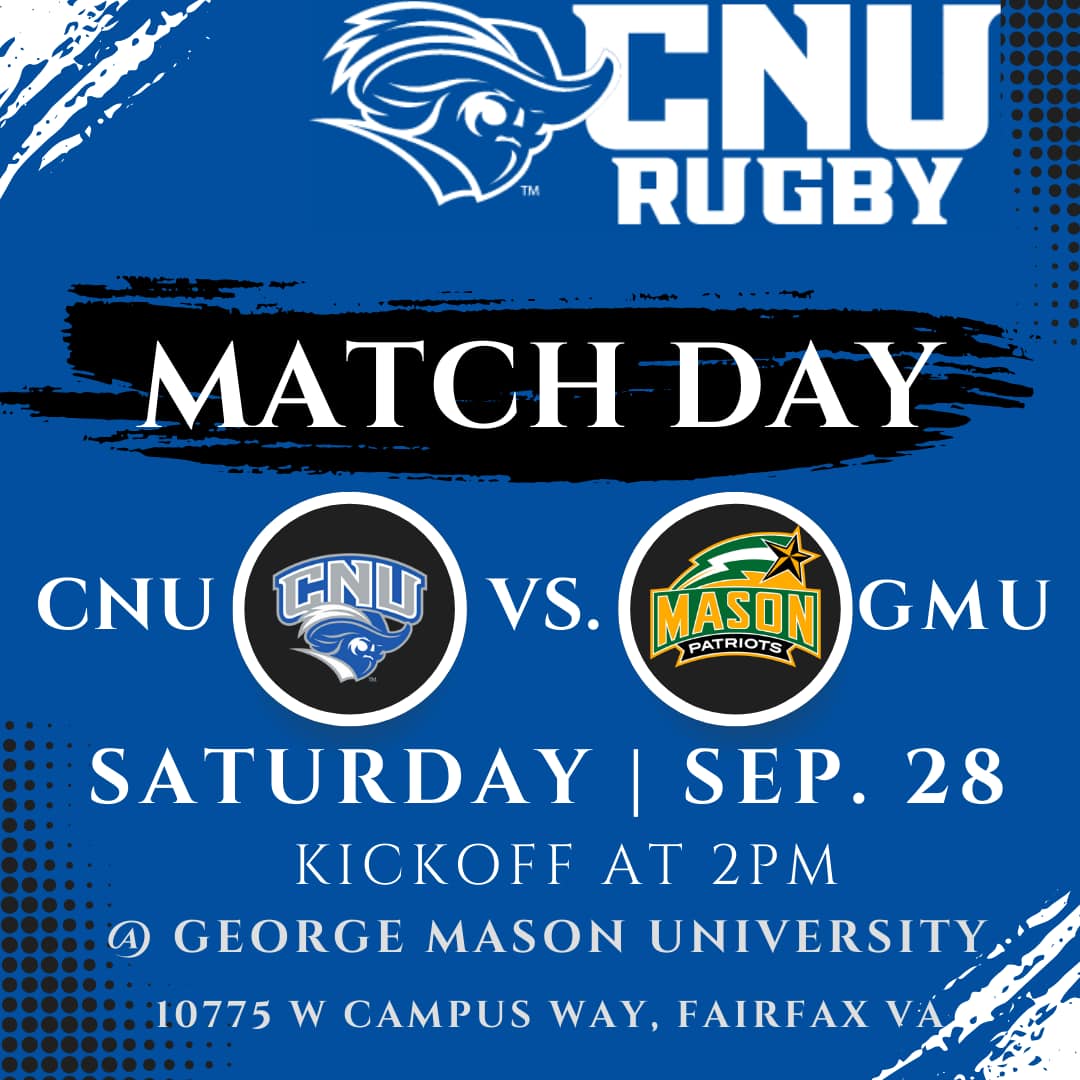 CNU Rugby