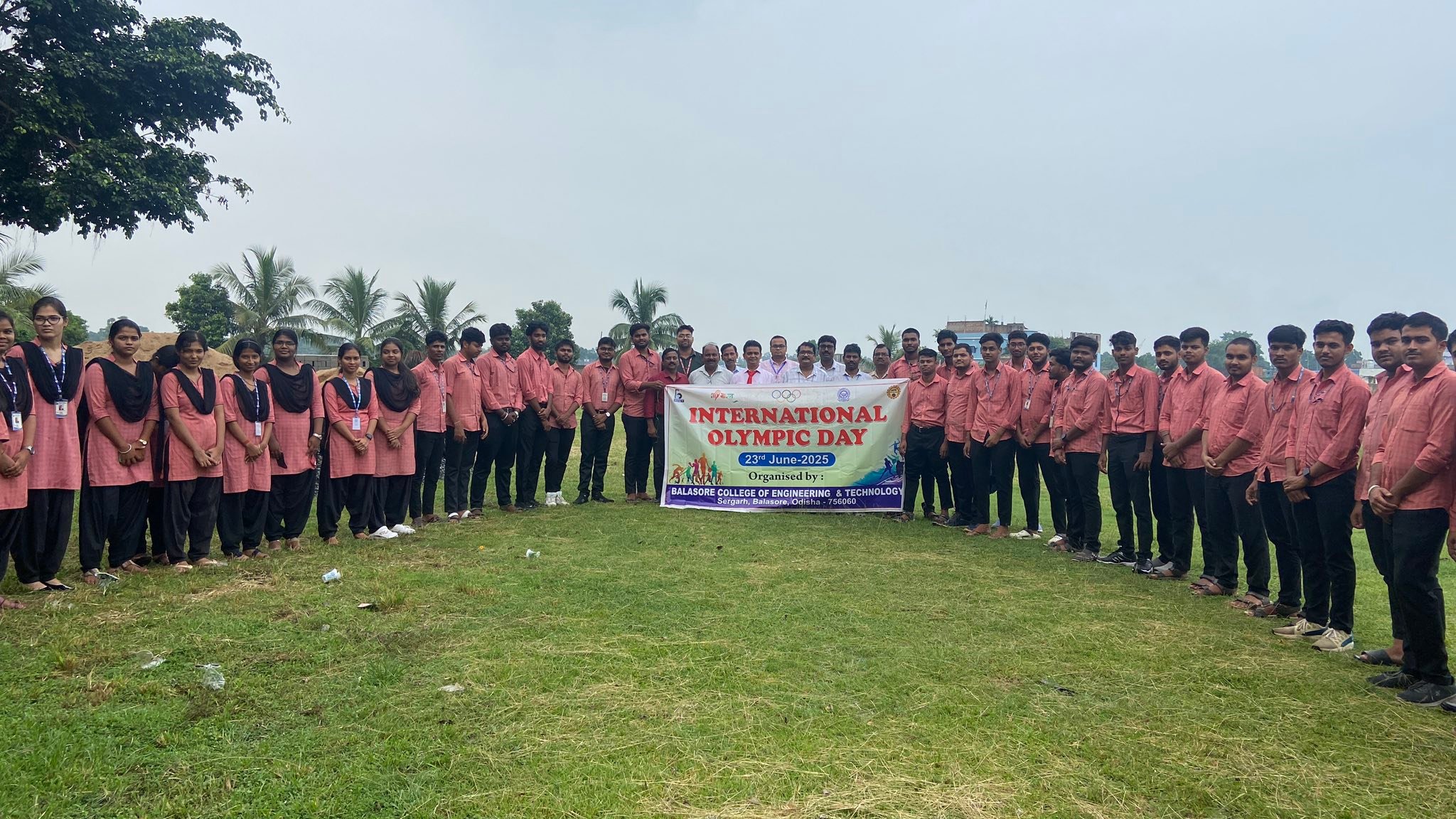 Balasore College of Engineering and Technology BCET | Balasore