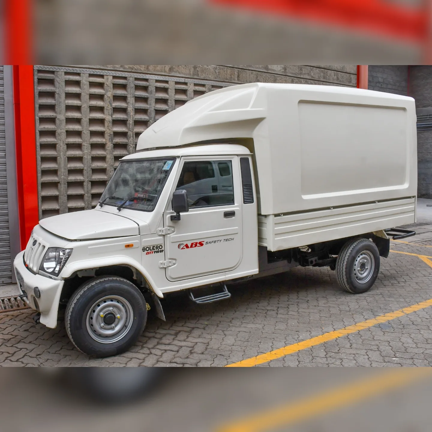Sai Raj Limited | Nairobi