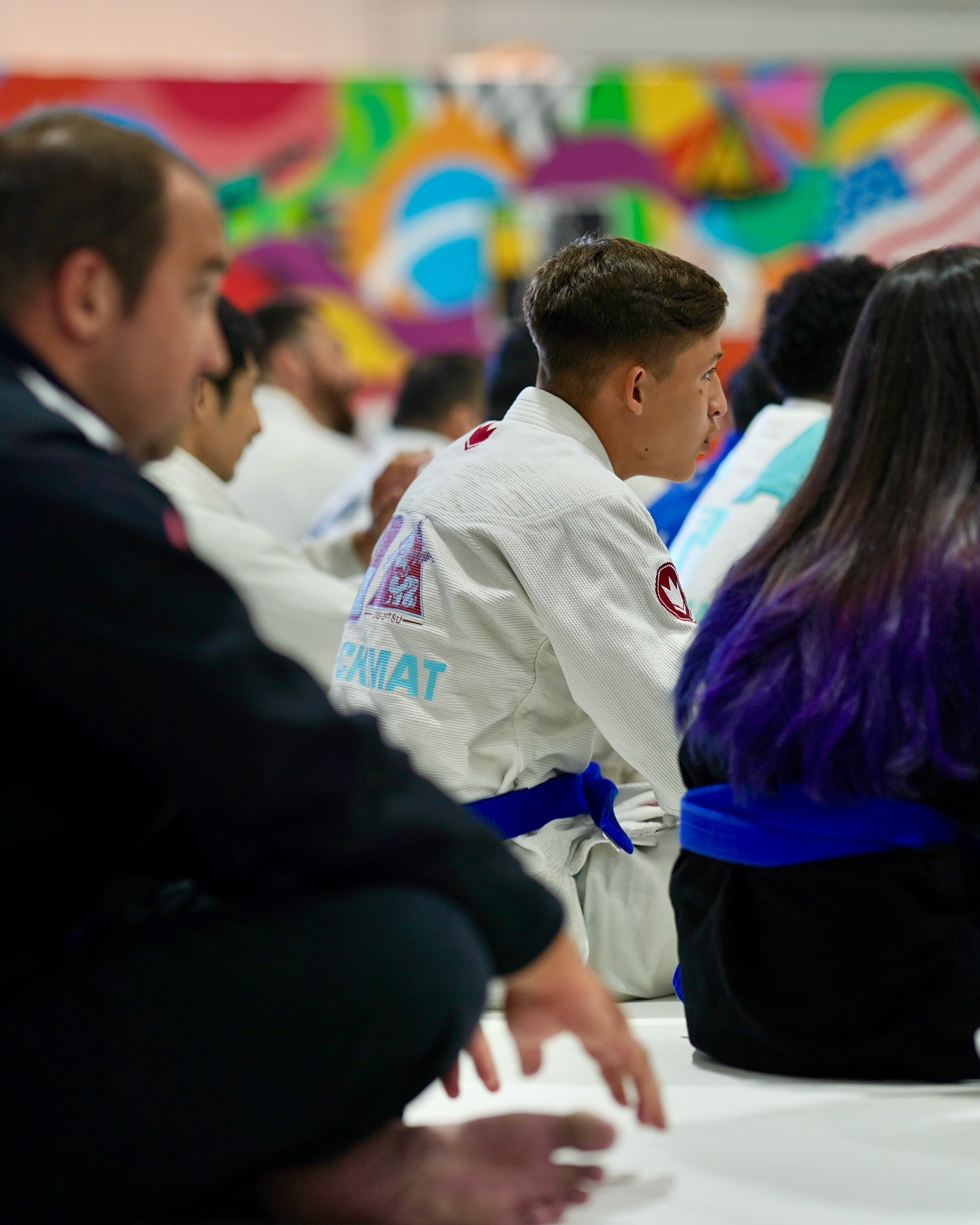 Checkmat Headquarters | Signal Hill CA