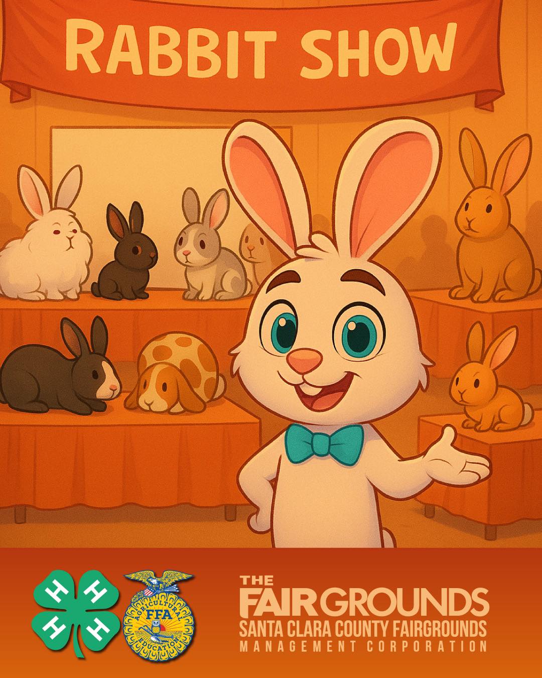 Santa Clara County... - Santa Clara County Fairgrounds