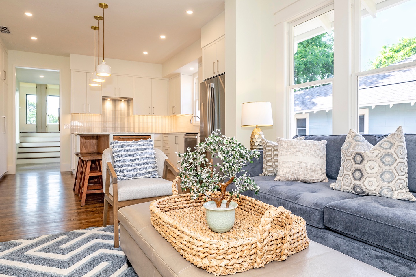 Fort Worth Open Houses | Fort Worth TX