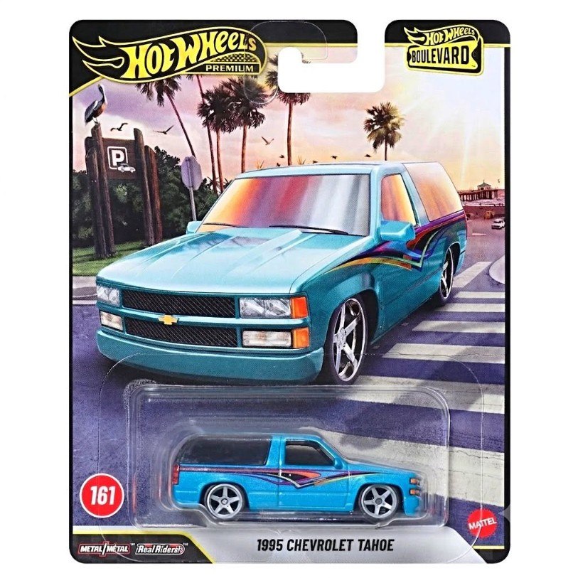 Lincoln's - Collectors🔥 Introducing the M2 Machines Walmart
