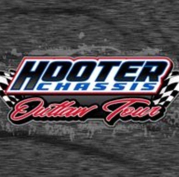 Happy 4th everyone! Here's a... - Hooter Chassis Outlaw Tour | Facebook