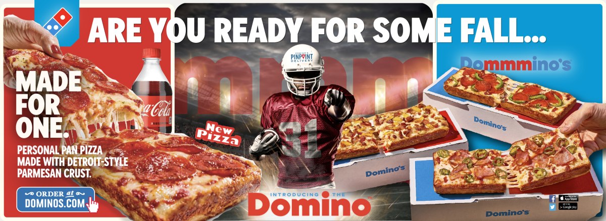 Domino's Pizza | South El Monte CA