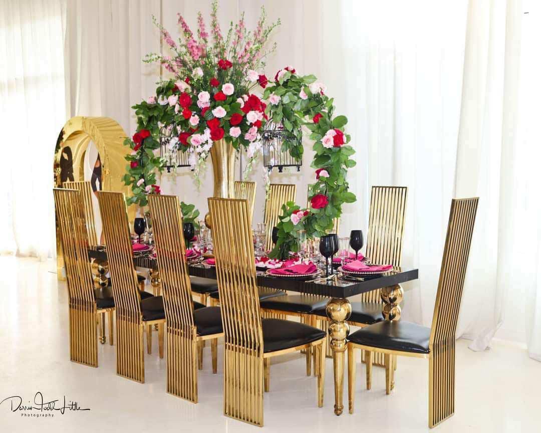 Southern Chic Event Rentals, LLC