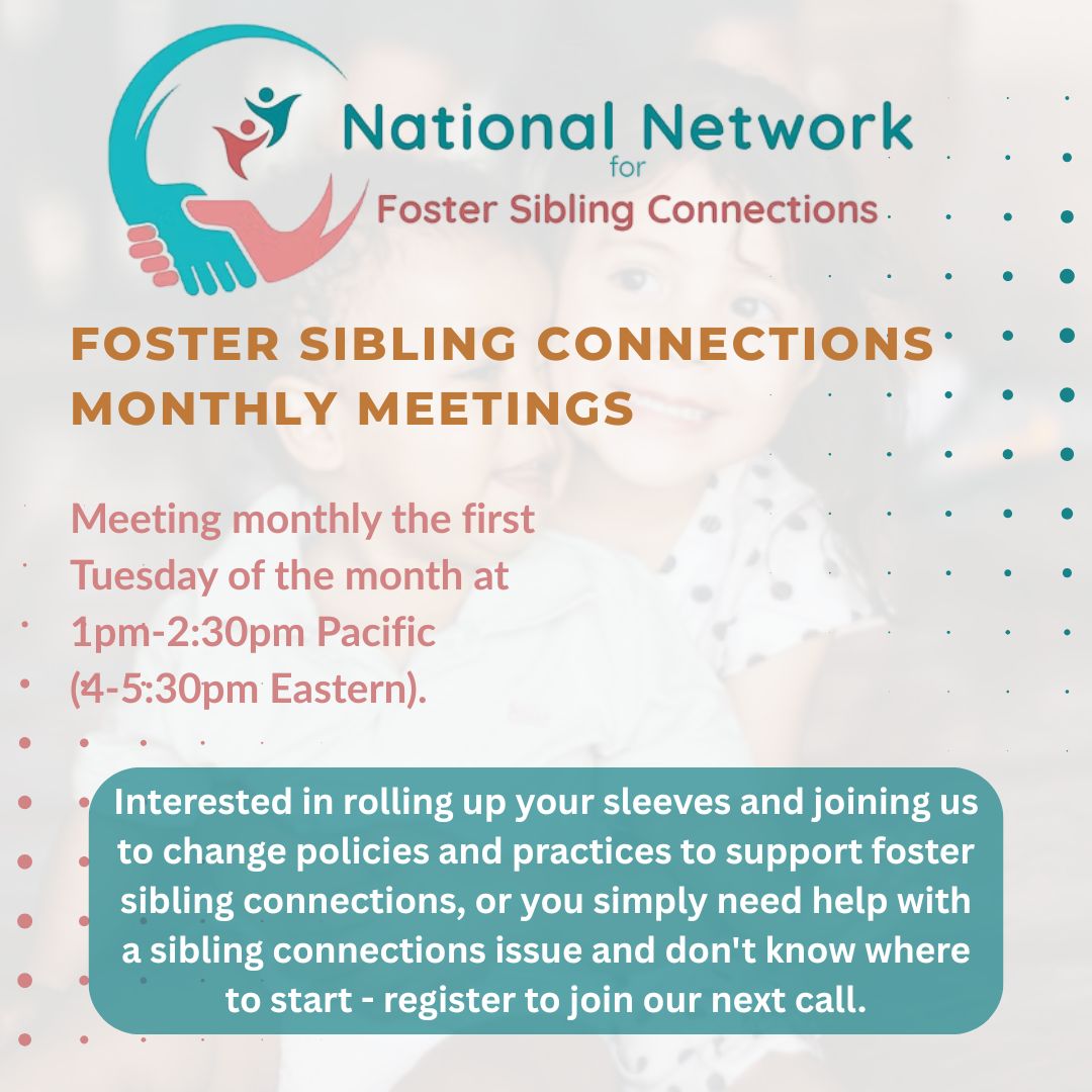 Foster Care Alumni of America, National