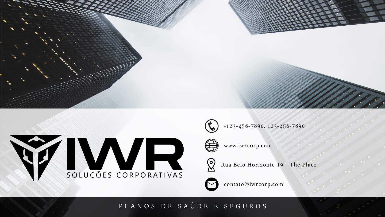 Iwr Corp