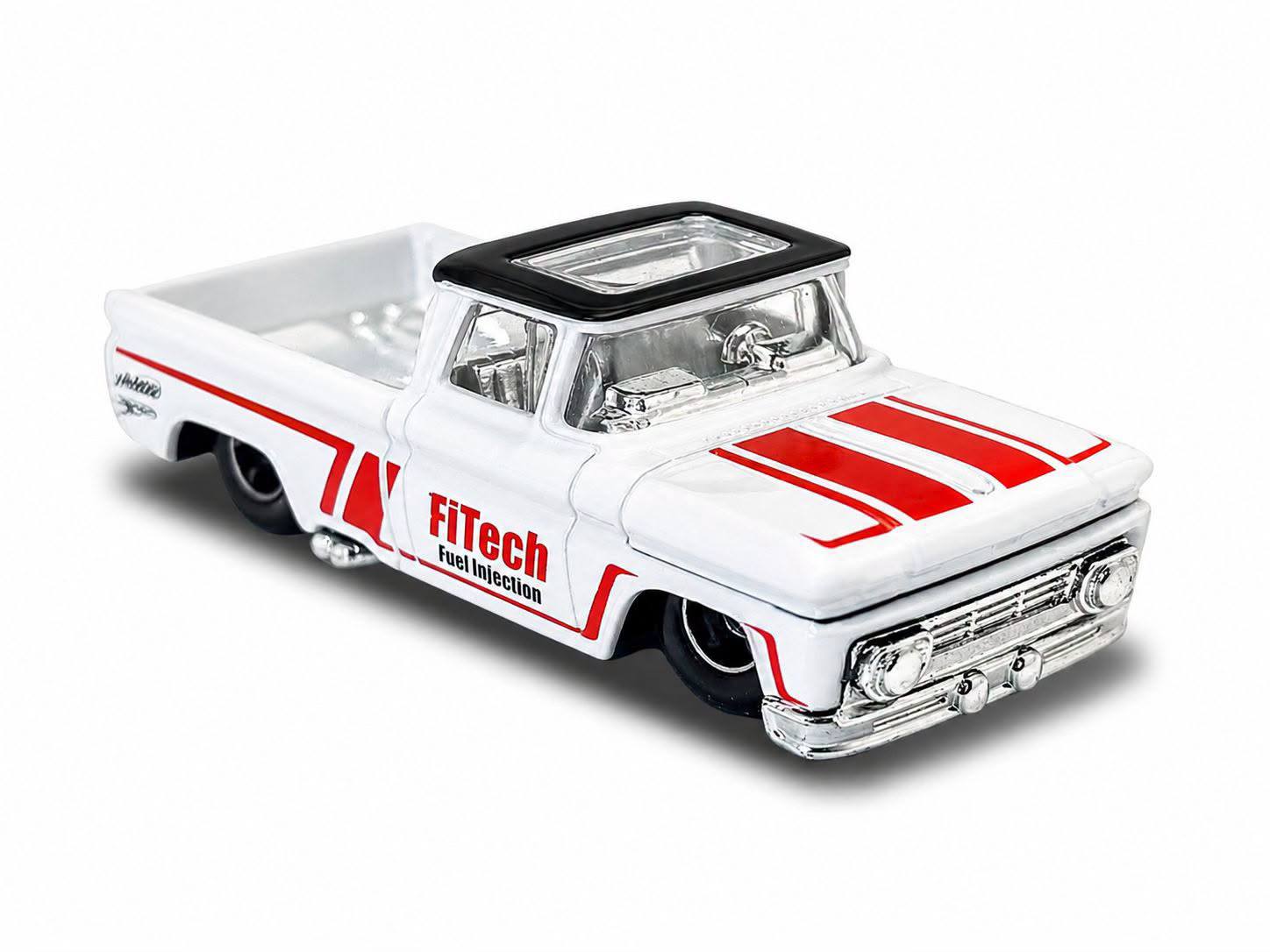 ホットウィール　CUSTOM 62 CHEVY PICKUP LAコンベンション ホットウィール CUSTOM 62 CHEVY PICKUP LAコンベンション Hot Wheels