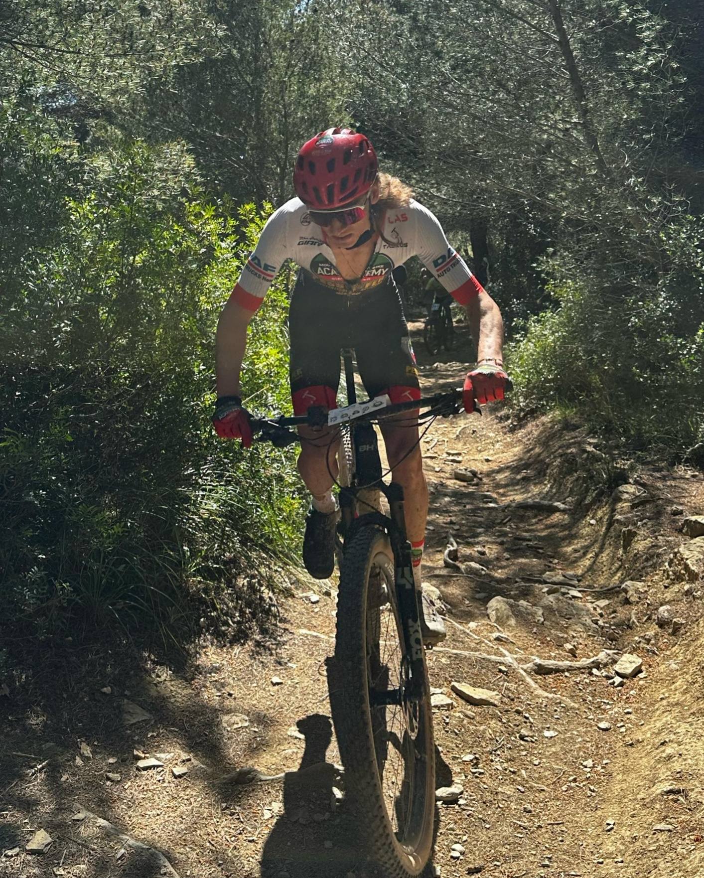 MTB Academy Giaveno | Giaveno