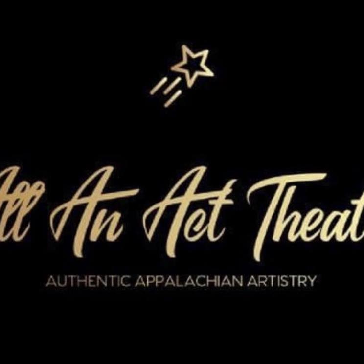 Introducing the... - All An Act Theatre Project Players | Facebook