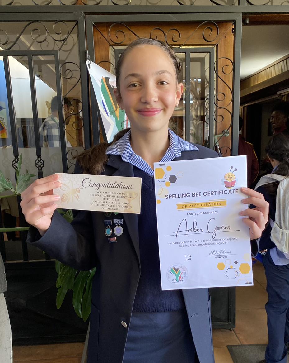 Congratulations to our learners who... - Curro Bankenveld | Facebook