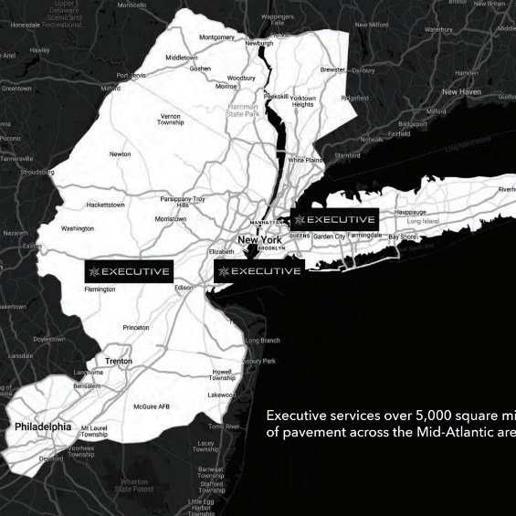 Executive Snow Control | Flemington NJ