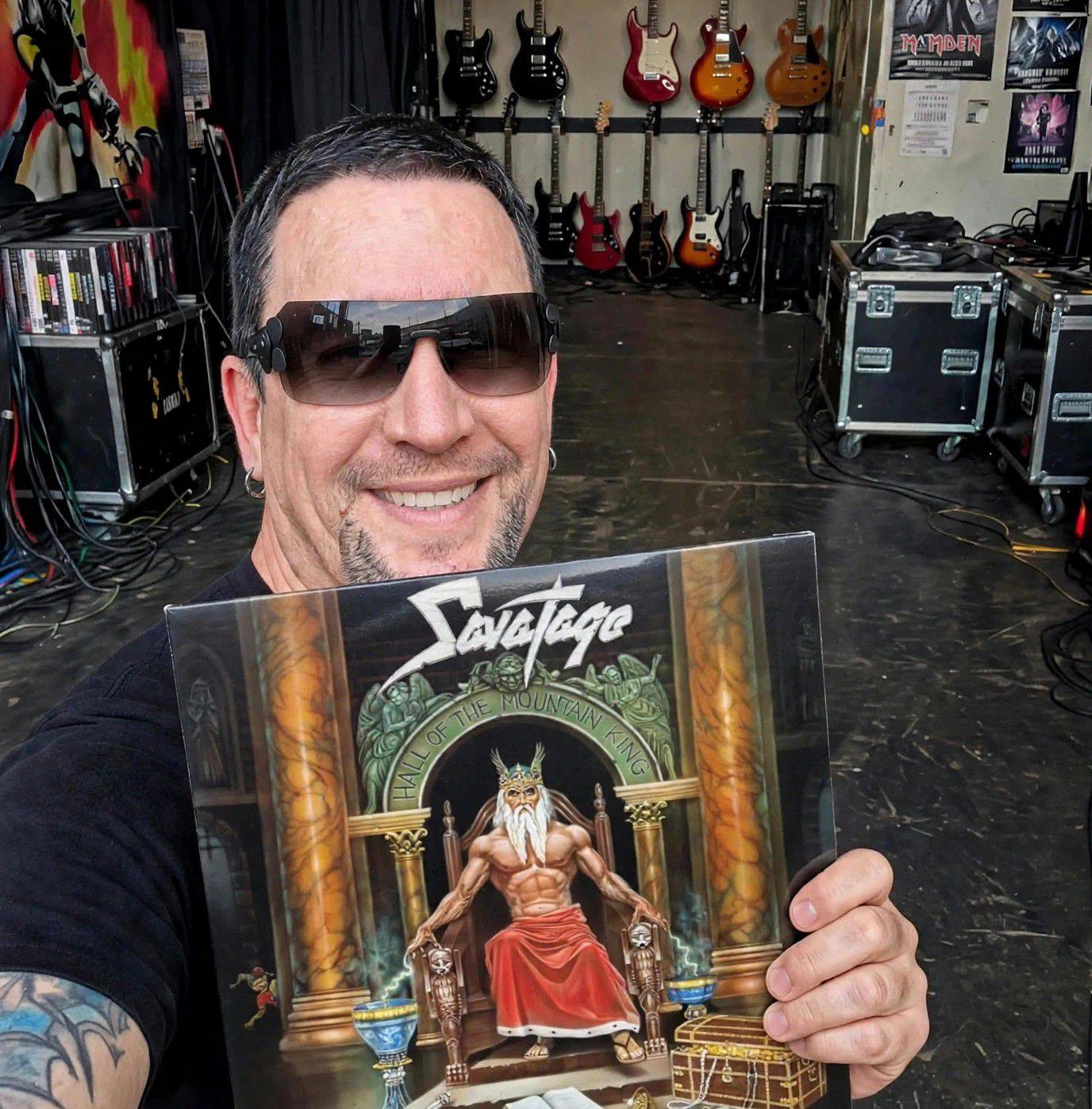Quiet Riot