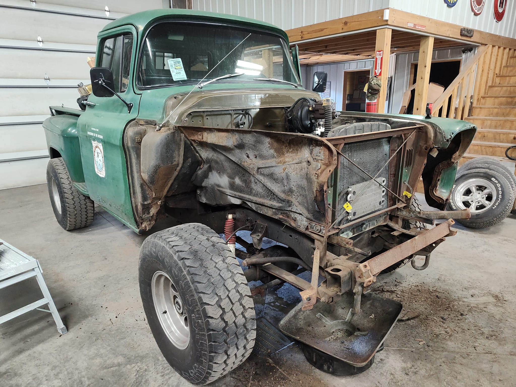 Overkill Bills Customs INC.