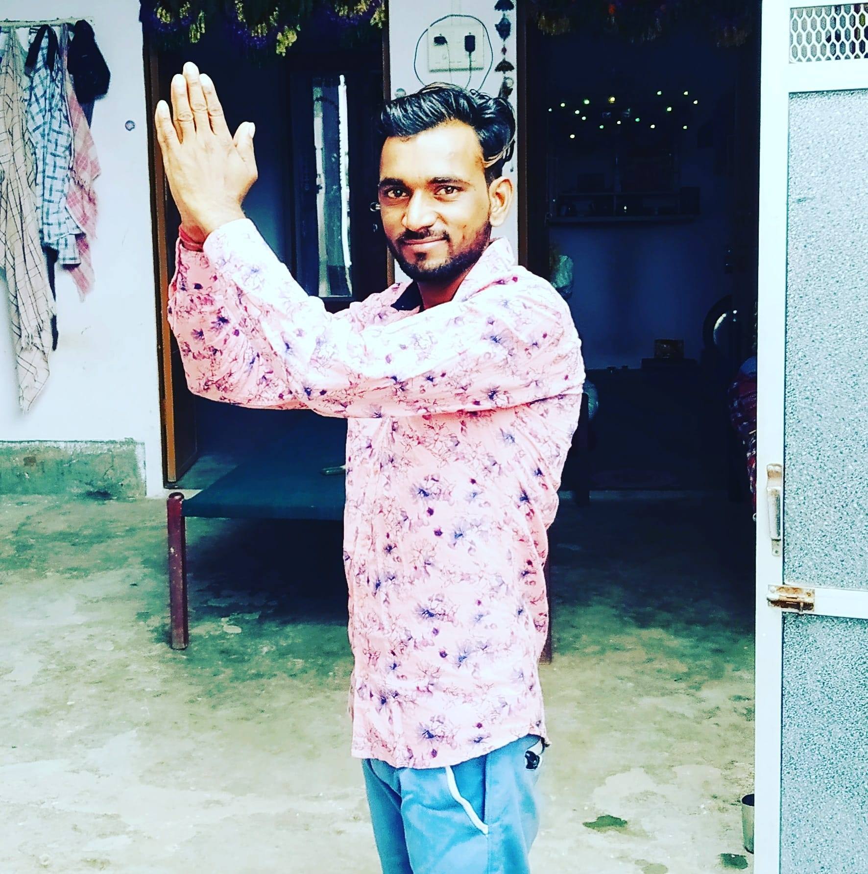 Shankar rathore Tahkatagar | Takhatgarh