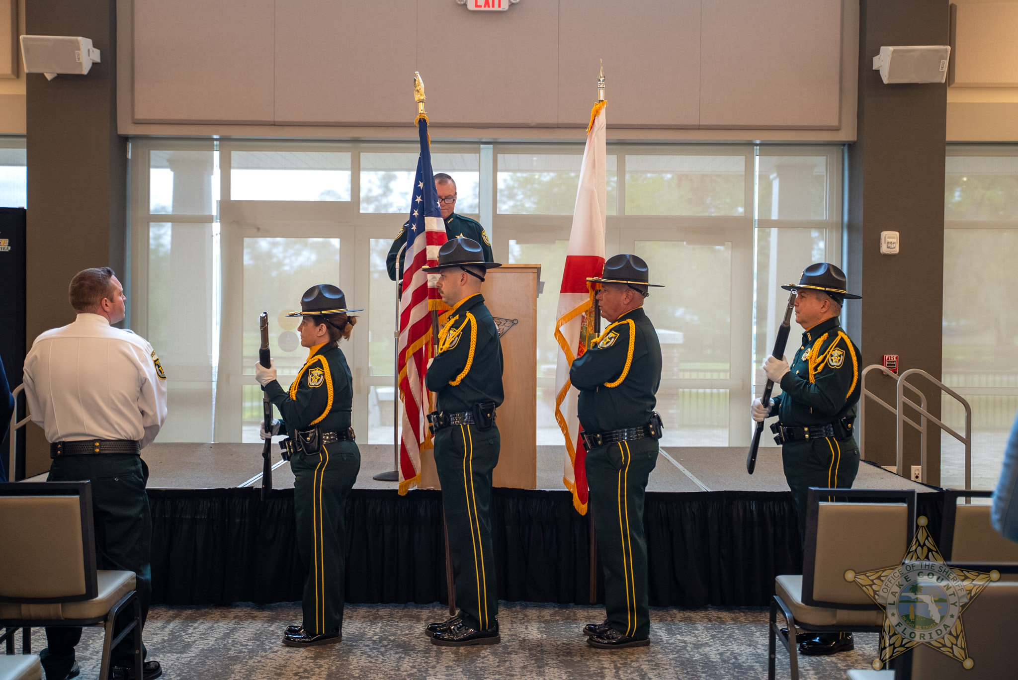 On March 5th,... - Lake County Sheriff's Office - Florida