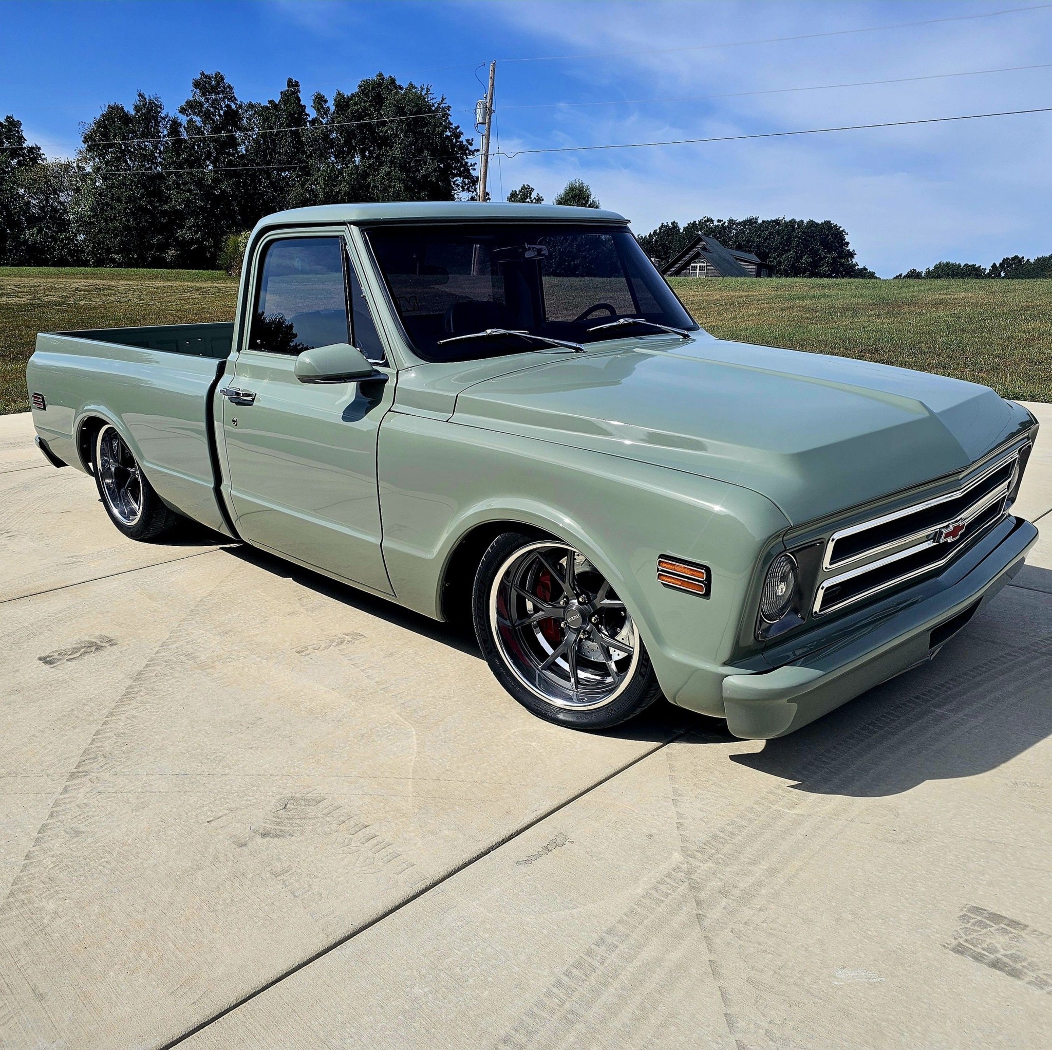 Marler's Speed Shop