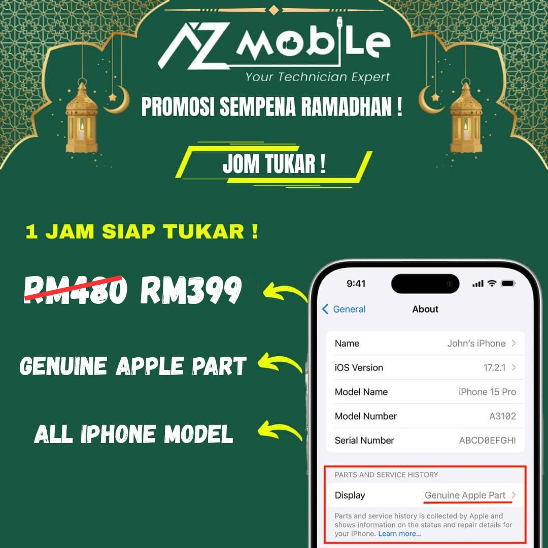 AZ Mobile