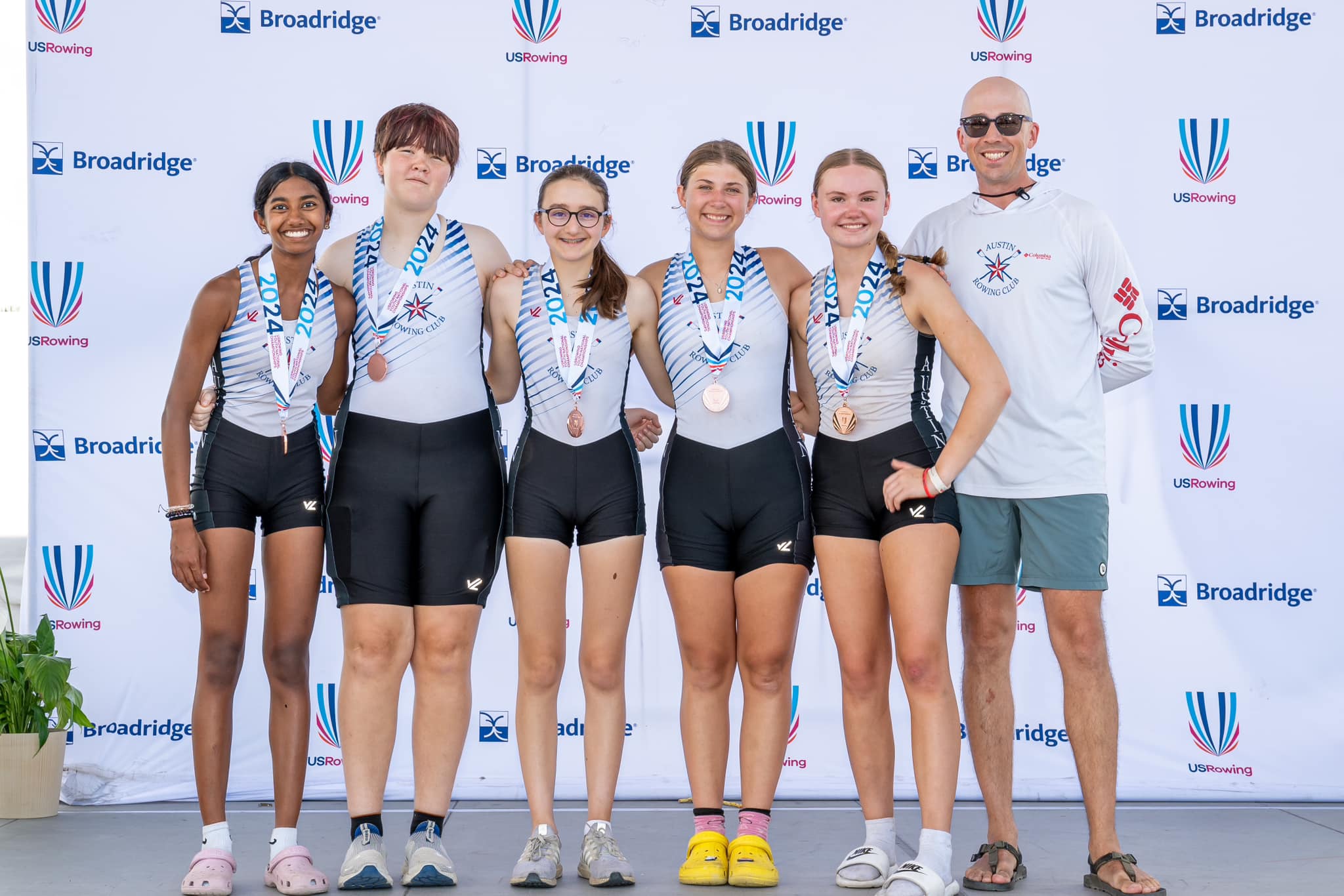 We had some great racing from our ARC... - Austin Rowing Club | Facebook