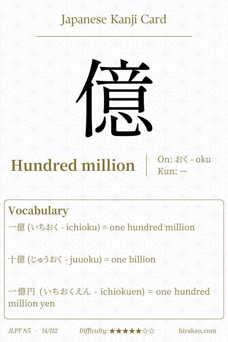 About Japanese Credit to the owner of this picture
