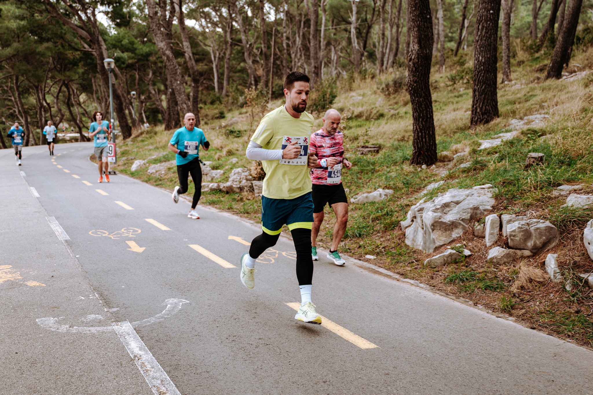 Split Marathon - Split Marathon added a new photo.