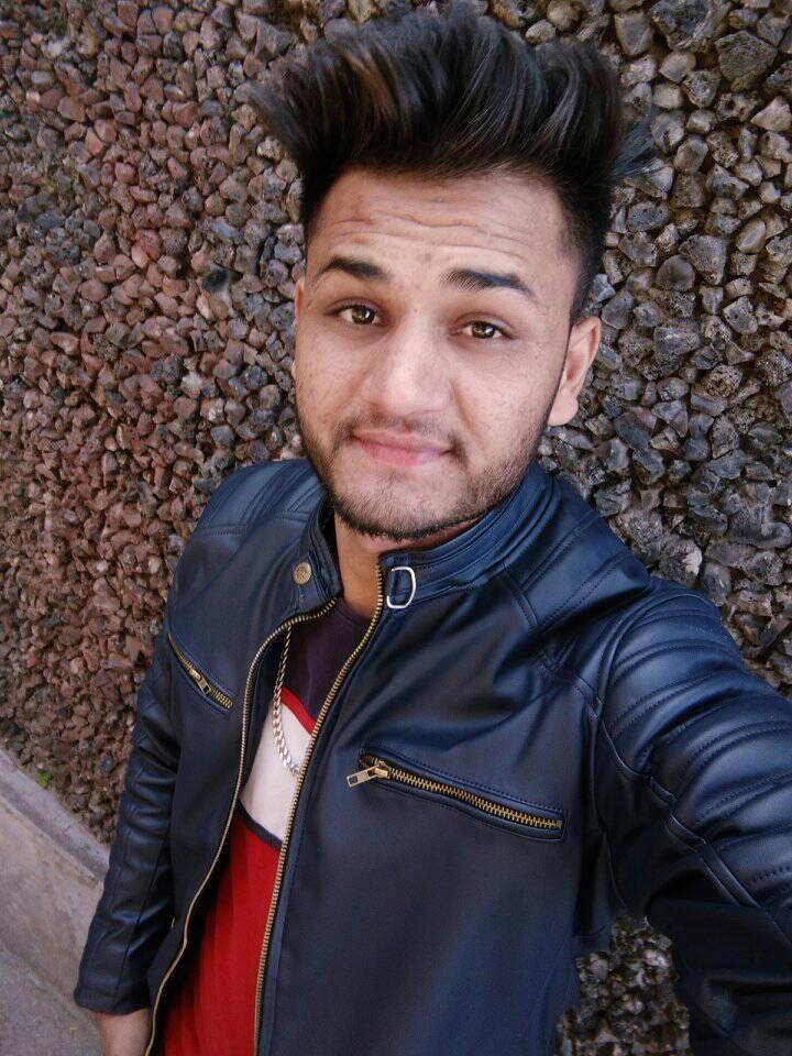 Honey Rajput