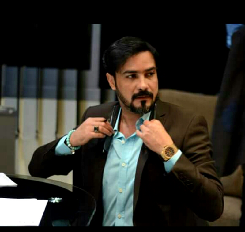 Mohamed Ragab - Photo Of The Day 󾍇 ... #Mohamed_Ragab #Egyption #Actor ...